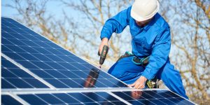 Installation Maintenance Panneaux Solaires Photovoltaïques à Forstheim